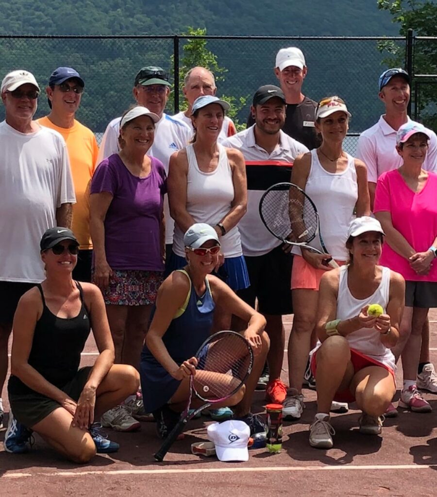 Waikiki Private and Group Tennis Lessons - Call 808-308-5179
